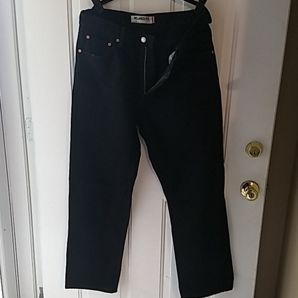 Levi's 550 - Picture 1 of 5